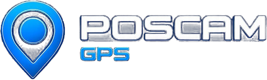 POSCAM GPS